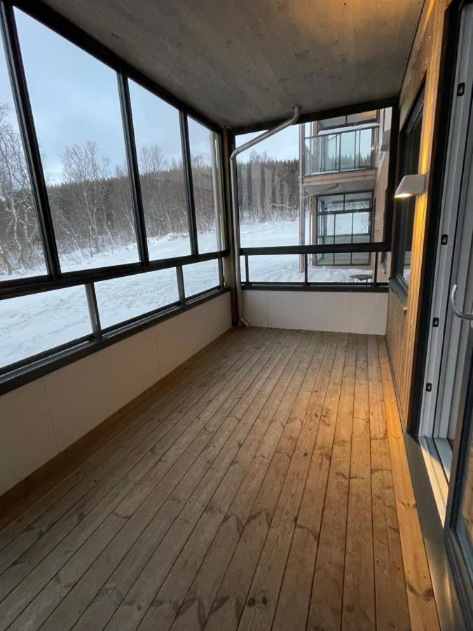 New Modern Apartment - Tromso West Eksteriør bilde